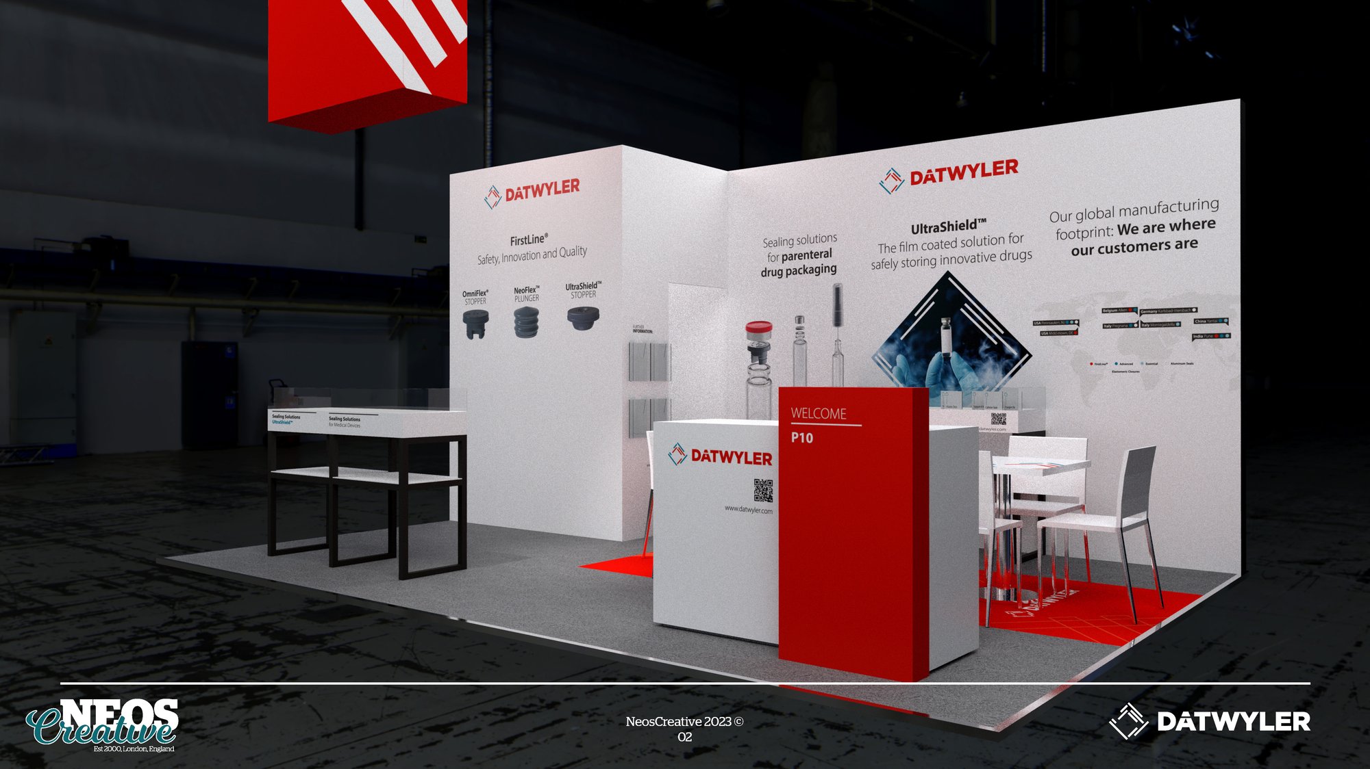 Datwyler_CPHI-SEA2023_DesignProposal_V6_270623_Page_02 Datwyler_CPHI-SEA2023_DesignProposal_V6_270623_Page_02